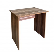 Birou Laptop, prun, 75 x 75 x 50 cm